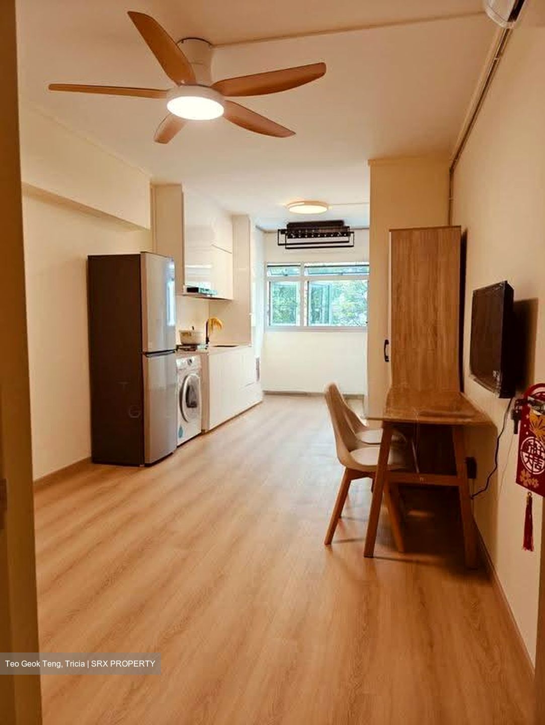 Blk 807 Woodlands Street 81 (Woodlands), HDB Executive #637751861